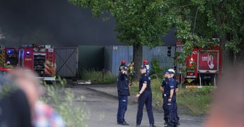 Strażacy ostrzegają! Ten cichy zabójca jest aktywny także latem