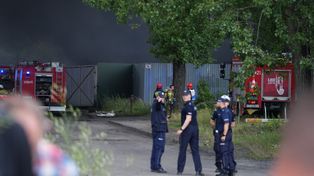 Strażacy ostrzegają! Ten cichy zabójca jest aktywny także latem