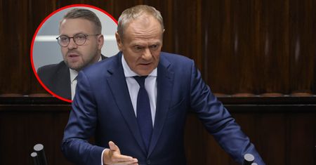 "Dzisiaj będzie". Kłopoty Tuska, PiS zapowiada kroki