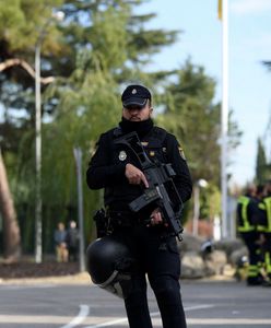 MSW Hiszpanii: list-bombę wysłano również do siedziby premiera