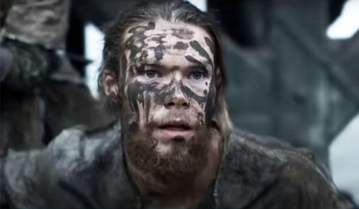 "Wikingowie: Walhalla" zadebiutował na Netfliksie