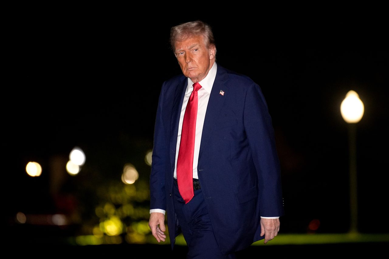 Trump-Administration zieht sich aus Ermittlungen zu Kriegsverbrechen zurück