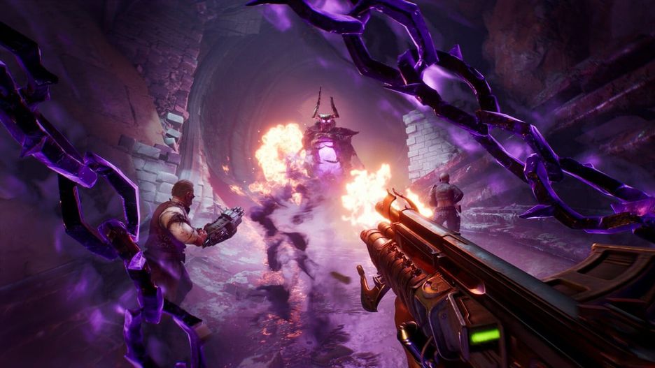 Źrodło fot. Anshar Studios / 3D Realms.