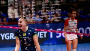 Kolejna siatkarka w klubie "300" w Tauron Lidze