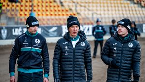 Żużel. Wprost skomentował sytuację wokół Falubazu. "W świat poszły niepotrzebne rozmowy"