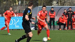 Fotorelacja: Widzew Łódż - Arka Gdynia 0:0