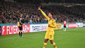 Borussia Dortmund uratowana przez nastolatków! BVB dalej w walce o Puchar Niemiec