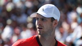 Hubert Hurkacz wkracza do akcji w Indian Wells. O której godzinie mecz?