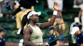 Znów pokazała moc. Teraz zagra z Sabalenką