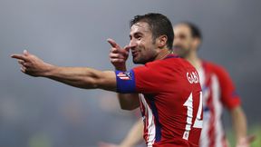 Oficjalnie: Gabi w katarskim Al-Sadd SC. Były kapitan Atletico Madryt dołączył do Xaviego