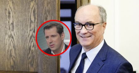 "Mógł sobie darować". Bocheński ostro o Czarzastym