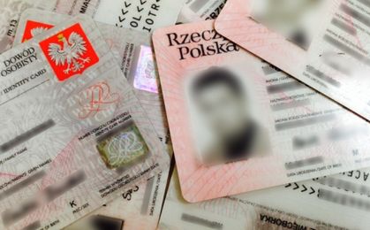 Pozostawianie paszportu recepcjoniście w hotelu grozi kradzieżą tożsamości