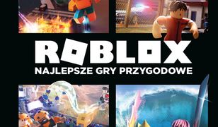 Roblox. Podręcznik do gry