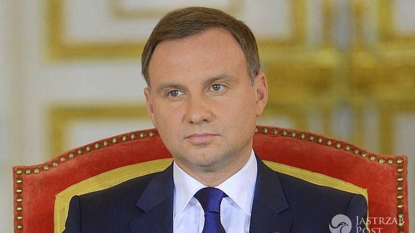 Opinie po spotkaniu Dudy z Obamą