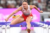 Lekkoatletyka: Halowe Mistrzostwa Świata - Kujawy Pomorze 2026 - 3. dzień - sesja wieczorna