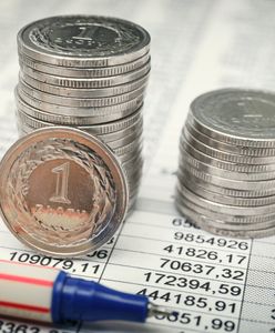 Ostrzeżenie z agencji ratingowej?