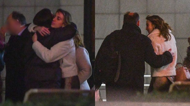 Marianna Schreiber szaleje do białego rana w klubie