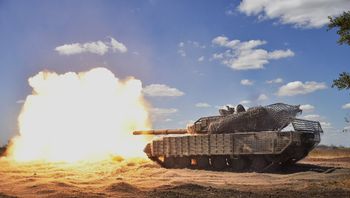 Strategia jeżozwierza. Ekspert radzi, co powinna zrobić Ukraina