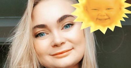Jess Smith była słoneczkiem z Teletubisiów. Dziś ma 27 lat i spodziewa się dziecka