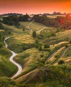 Polska Toskania urzeka na każdym kroku. "Region praktycznie nieznany i niedoceniany"