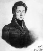 Powstaje komiks o Chopinie