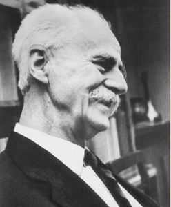 125 lat temu urodził się Tadeusz Kotarbiński