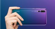 Huawei P20 Pro to chyba pierwszy telefon Huaweia, którego Amerykanom wyraźnie brakuje