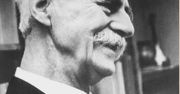 125 lat temu urodził się Tadeusz Kotarbiński