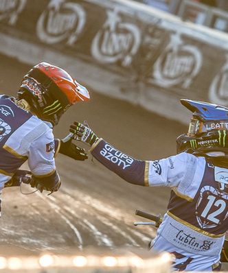 Żużel. Drugie mistrzostwo Motoru Lublin. Oto tabela medalowa wszech czasów DMP