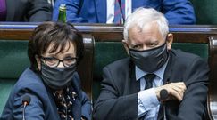 Jaki jest największy problem Kaczyńskiego? Prof. Dudek: PiS wytracił dawną dynamikę