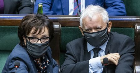 Największy problem Kaczyńskiego? Prof. Dudek ocenia działanie PiS-u