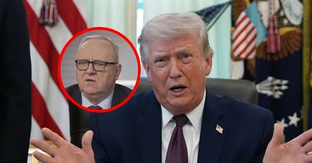 Trump konfliktuje się z Europą. "Popełniłby niewybaczalny błąd"