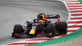 F1. GP Styrii. Drugi trening dla Maxa Verstappena. Niezrozumiała decyzja Ferrari