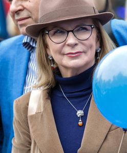 Miesiąc w delegacji. Posłanka PiS latała na potęgę