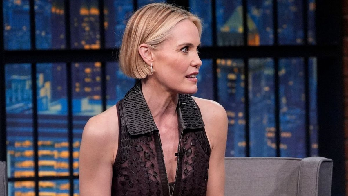 Leslie Bibb nie zdecydowała się na macierzyństwo