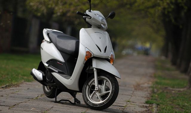 Honda lead 110 форум