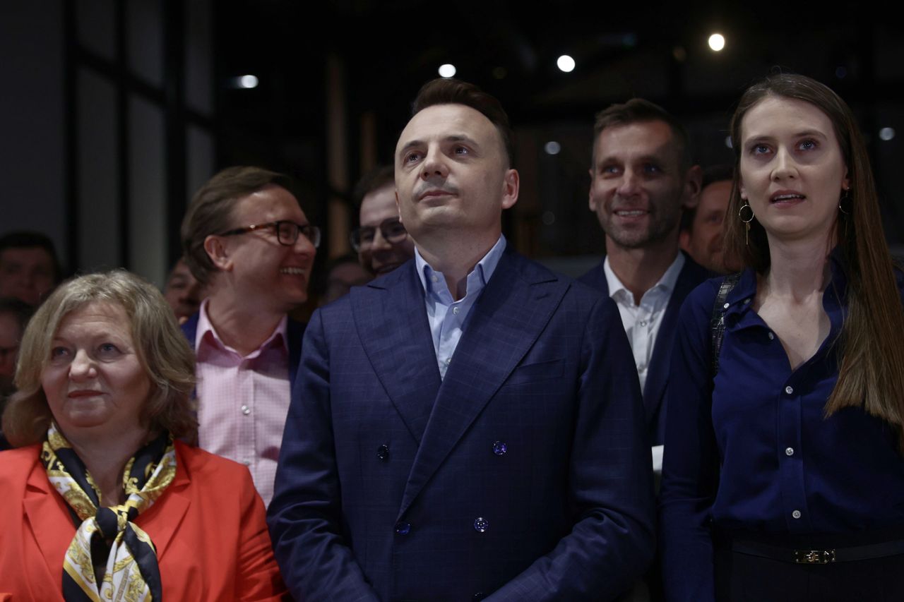 Porażka Gibały w Krakowie. Komentuje wynik wyborów
