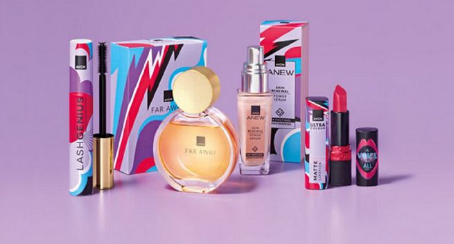 Avon i Feminoteka z kampanią społeczną na Dzień Kobiet