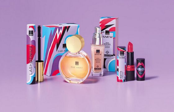 Avon i Feminoteka z kampanią społeczną na Dzień Kobiet