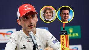 Następca Kubicy w F1? Młodzi Polacy zachwycają ekspertów