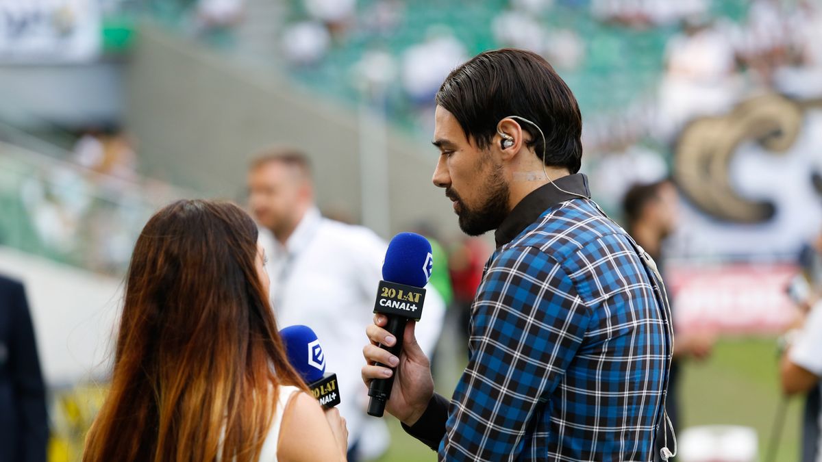 WP SportoweFakty / Anna Klepaczko 