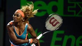 WTA Madryt: Serena Williams i Simona Halep bez problemów w III rundzie