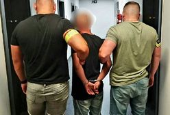 Bili i dusili 16-latków. Dziewczynka ze złamaną szczęką