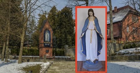 Matka Boska bez korony. Zakonnicy zabierają głos