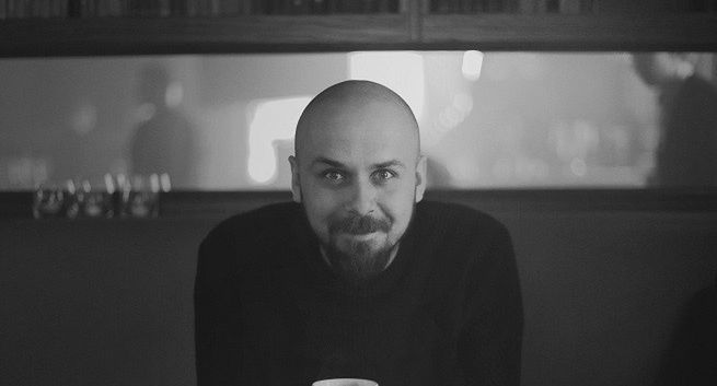 Współwłaściciel domu produkcyjnego Truskavka Bartosz Bretes odchodzi z firmy