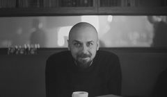 Współwłaściciel domu produkcyjnego Truskavka Bartosz Bretes odchodzi z firmy