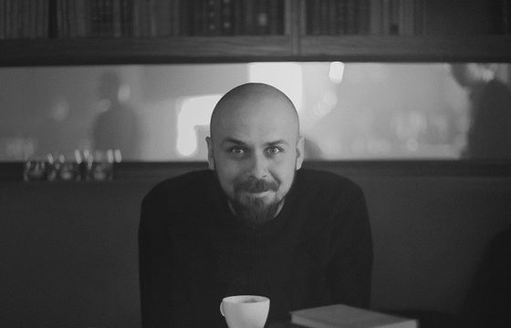 Współwłaściciel domu produkcyjnego Truskavka Bartosz Bretes odchodzi z firmy