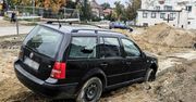 Szprotawa: Potrącił chłopaka i próbował uciec. Ulica była rozkopana