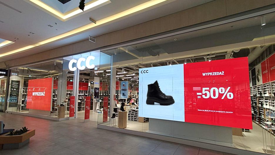 Męskie buty do zadań specjalnych