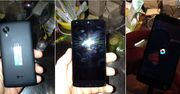 Nexus 5 uchwycony na wideo. Android 4.4 KitKat też